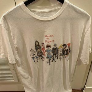 Wintour De France Women's T-Shirt